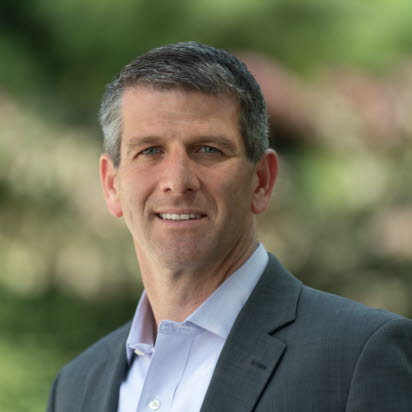 Michael F. Shirk
CEO, the High companies