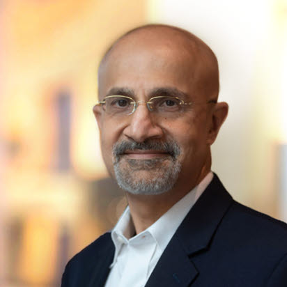 Sanjay Guglani Headshot