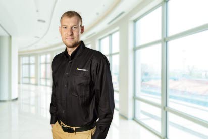 There's a Lot of Fun to Be Had at High